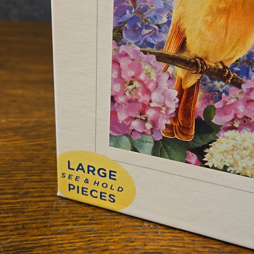 Ravensburger 500 Piece Puzzle - Picture 2 of 6